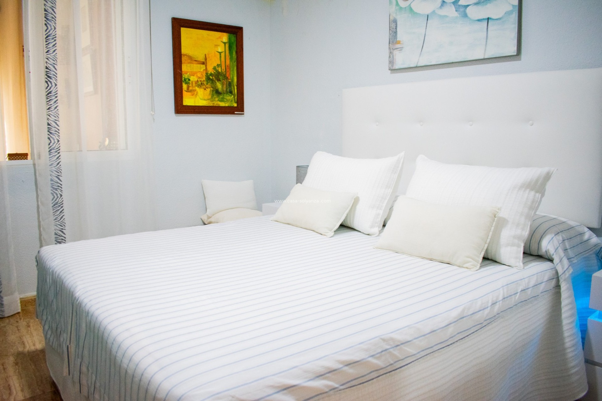 Reventa - Adosado - Torrevieja - La Siesta