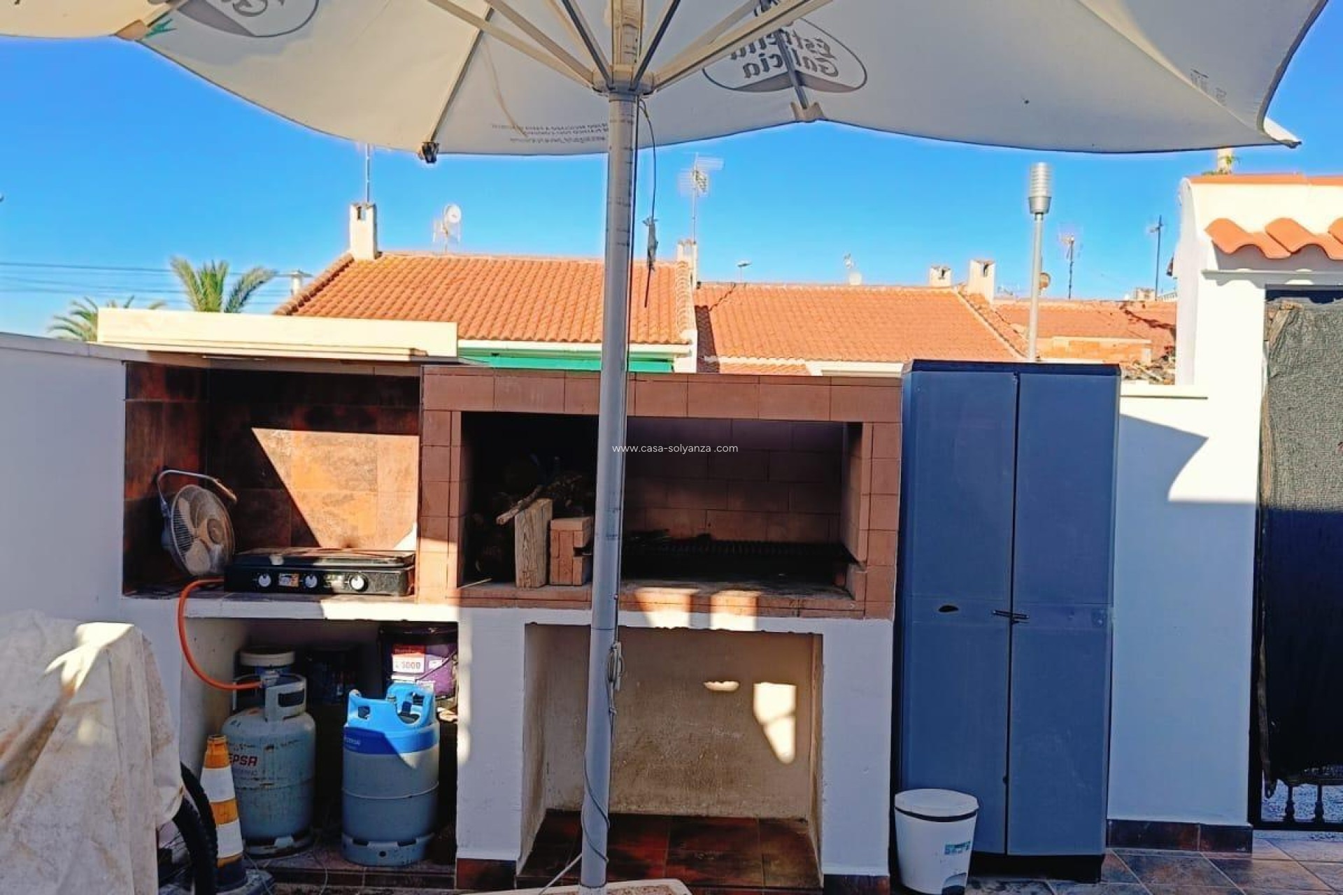 Reventa - Adosado - Torrevieja - La Siesta