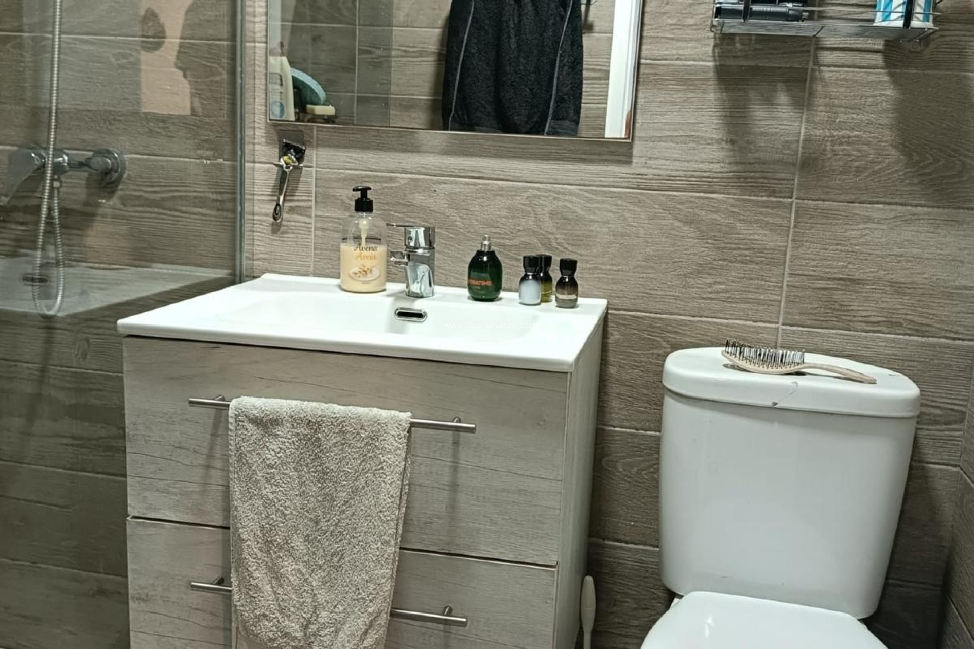 Reventa - Adosado - Torrevieja - La Siesta