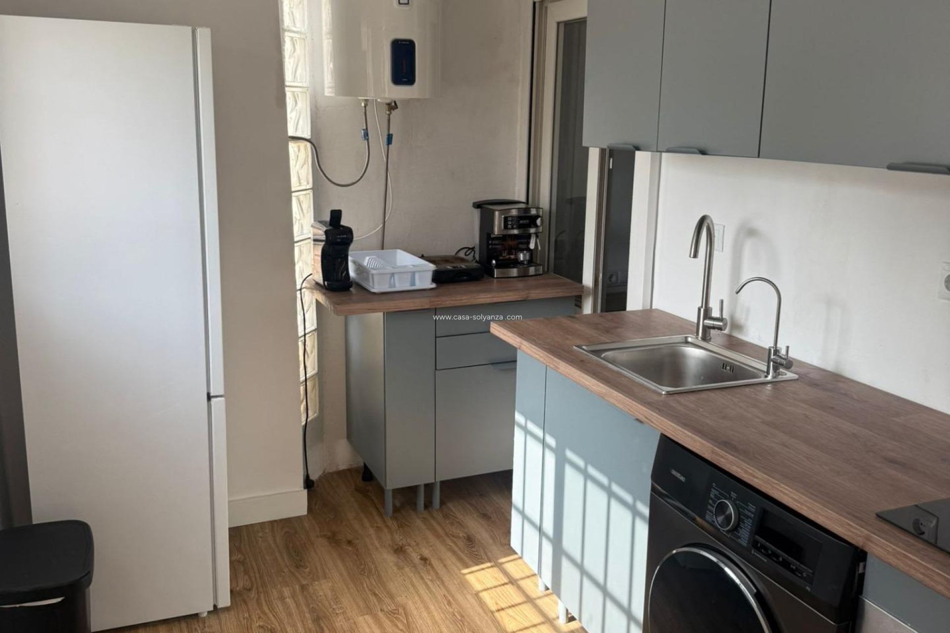 Reventa - Adosado - Torrevieja - La Siesta