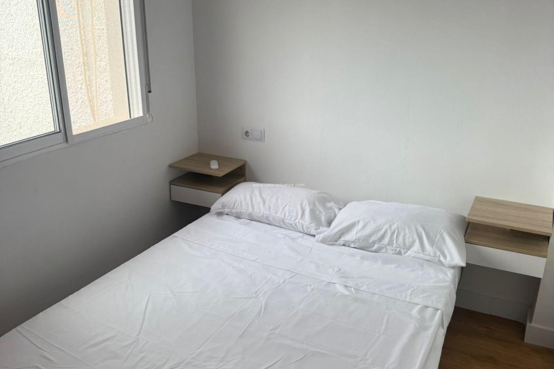 Reventa - Adosado - Torrevieja - La Siesta