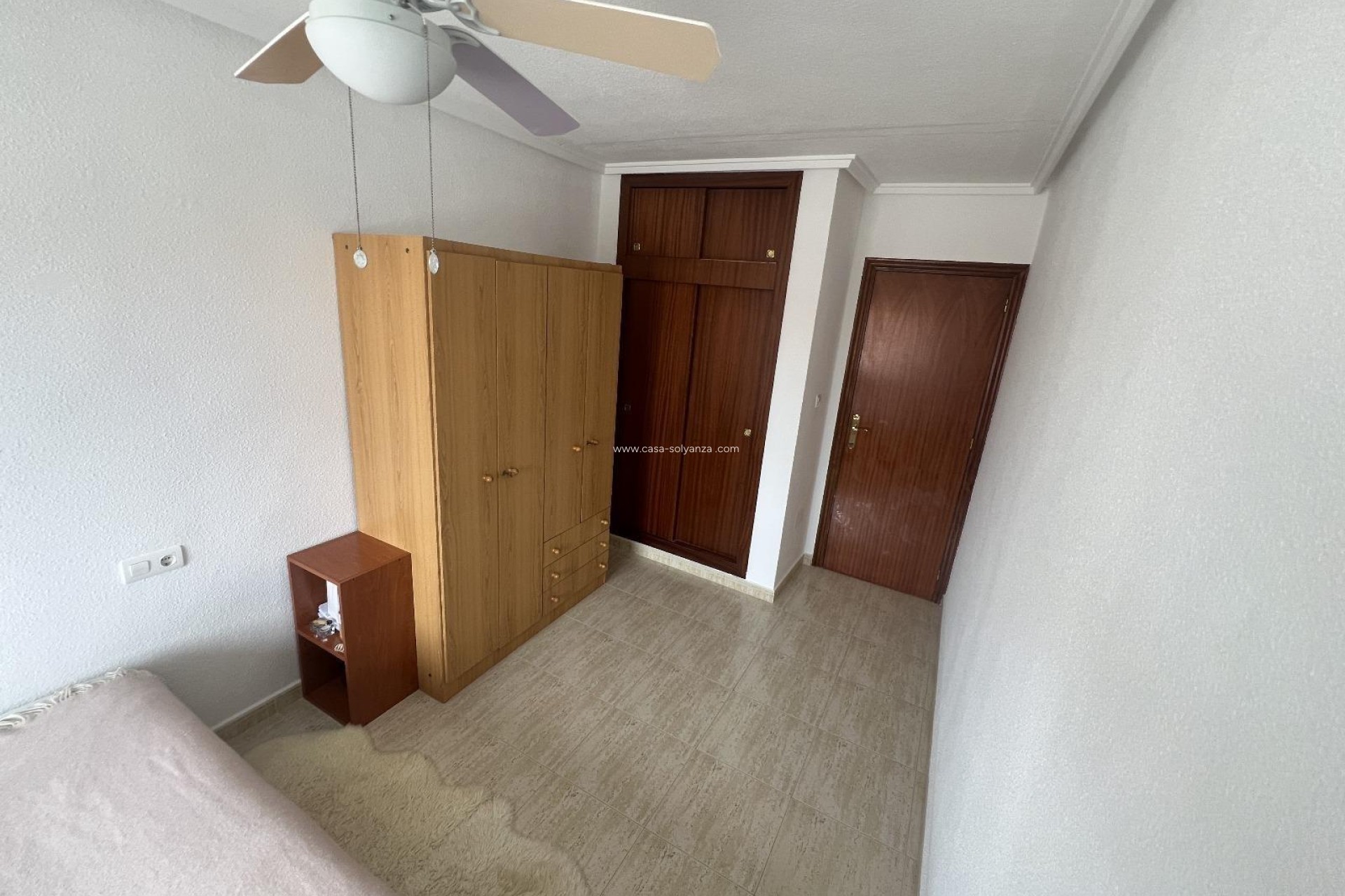 Reventa - Adosado - Torrevieja - La Siesta