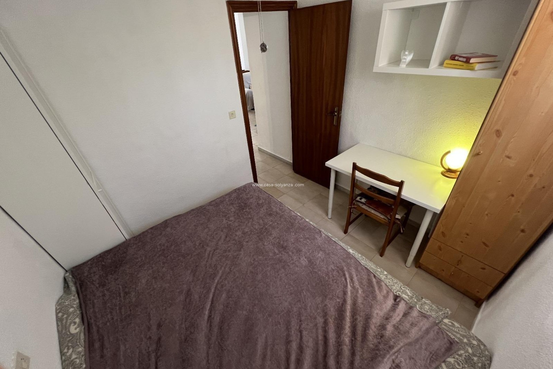 Reventa - Adosado - Torrevieja - La Siesta