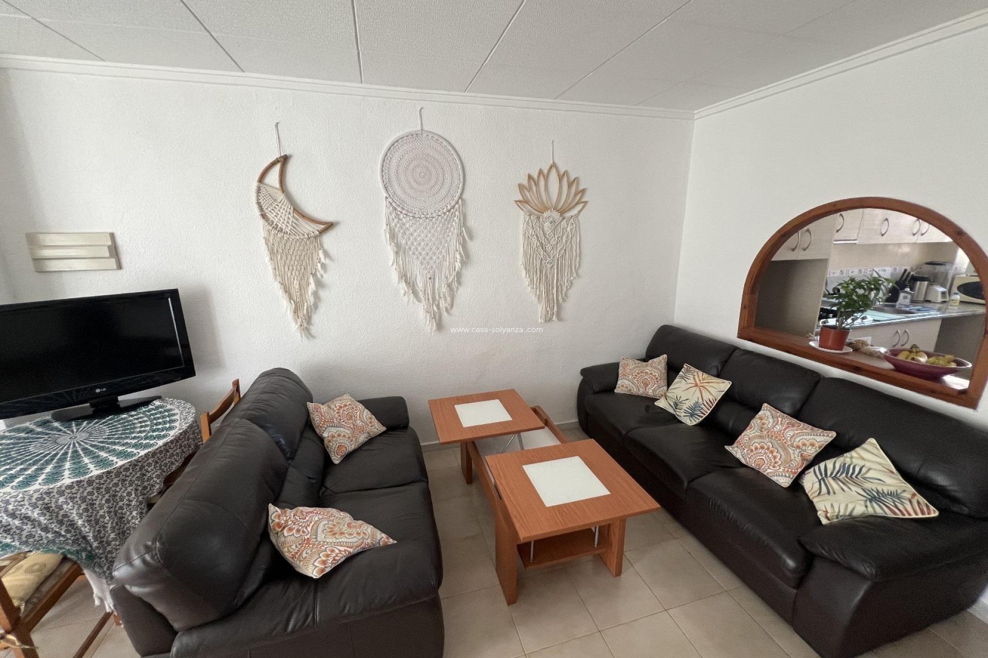 Reventa - Adosado - Torrevieja - La Siesta