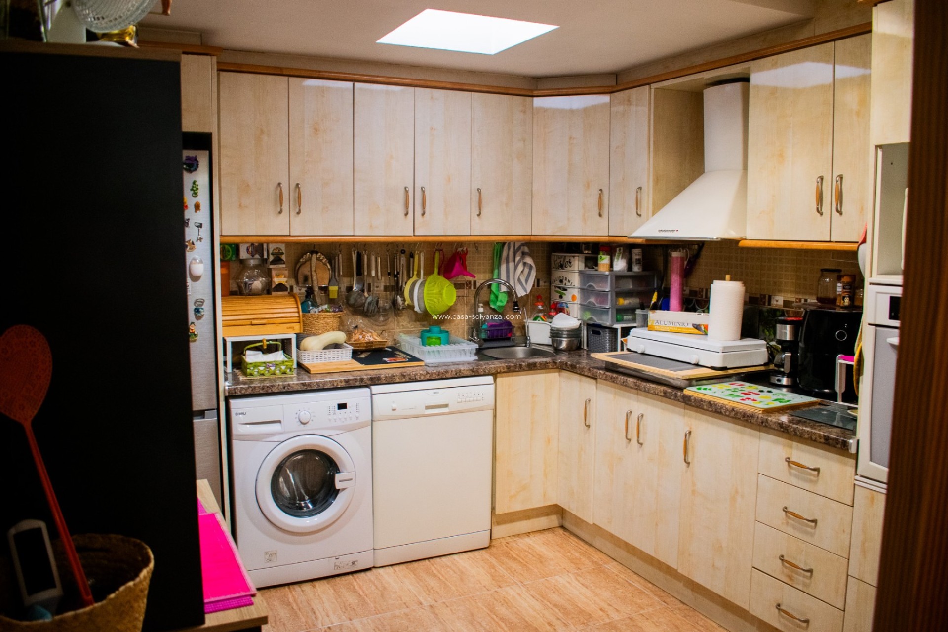 Reventa - Adosado - Torrevieja - La Siesta