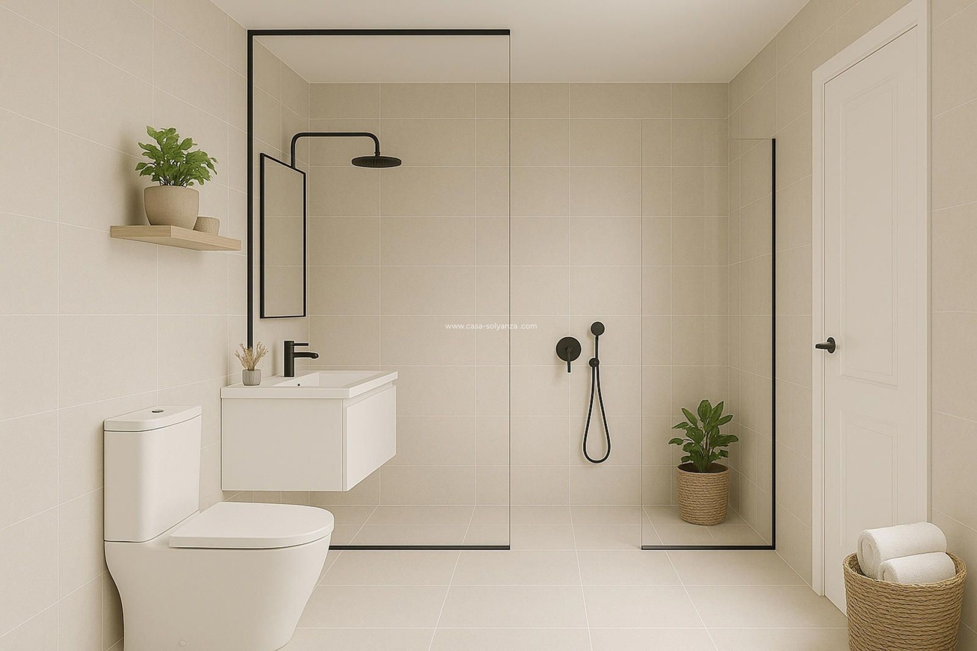 Reventa - Adosado - Torrevieja - La Siesta