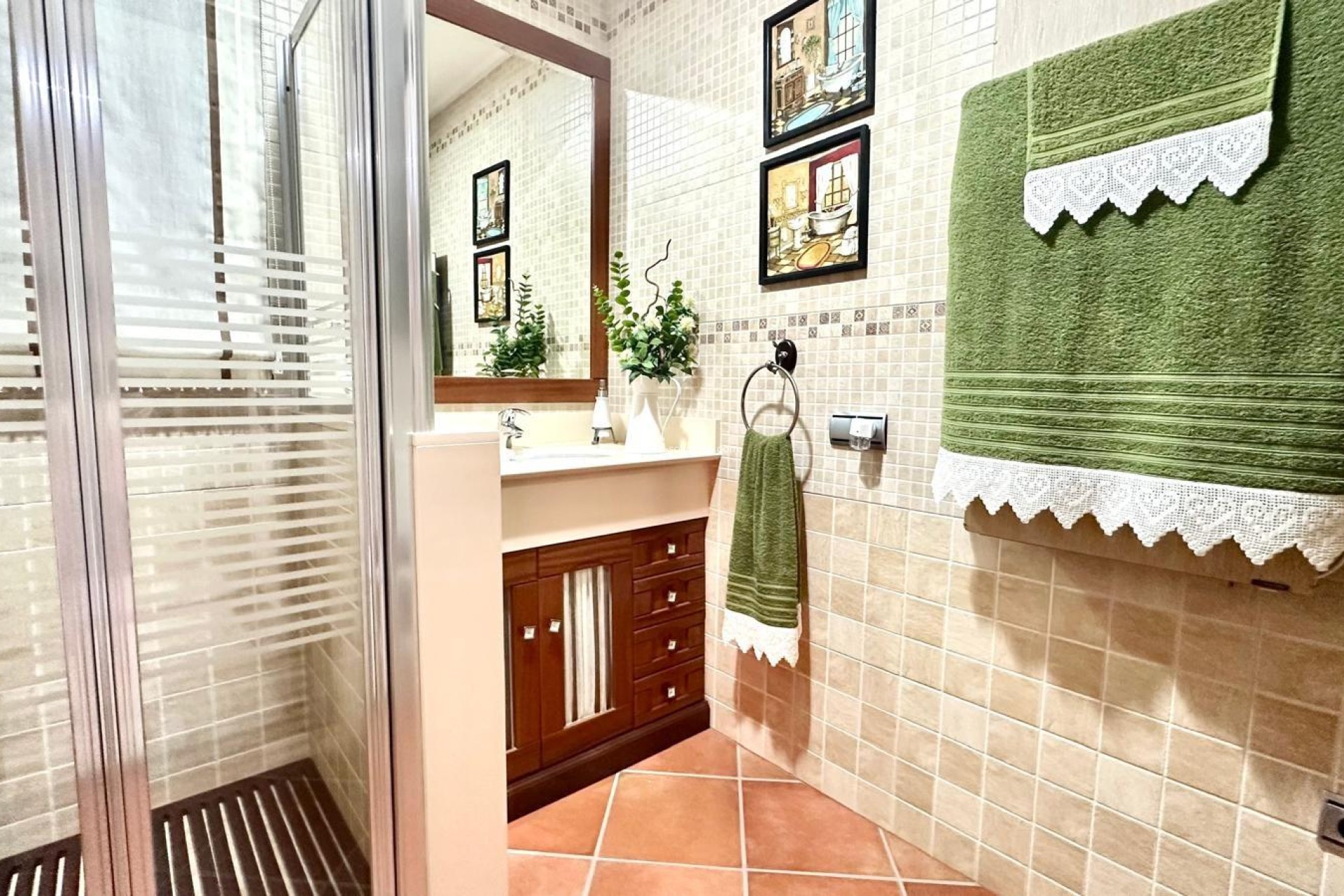 Reventa - Adosado - Torrevieja - La Siesta