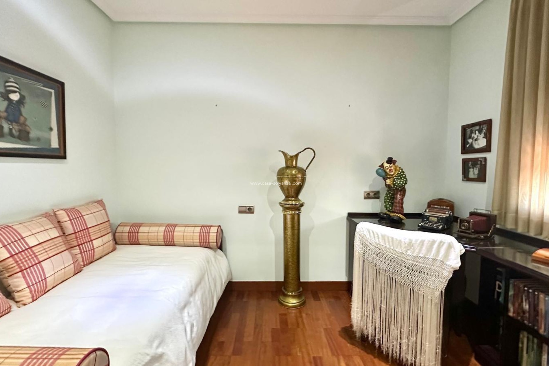 Reventa - Adosado - Torrevieja - La Siesta