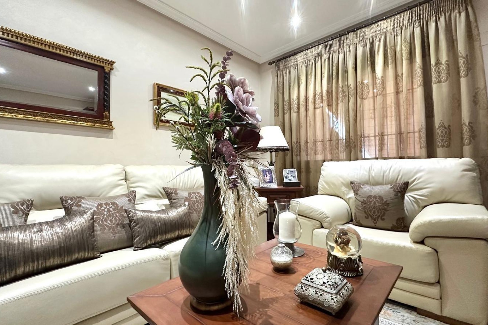 Reventa - Adosado - Torrevieja - La Siesta