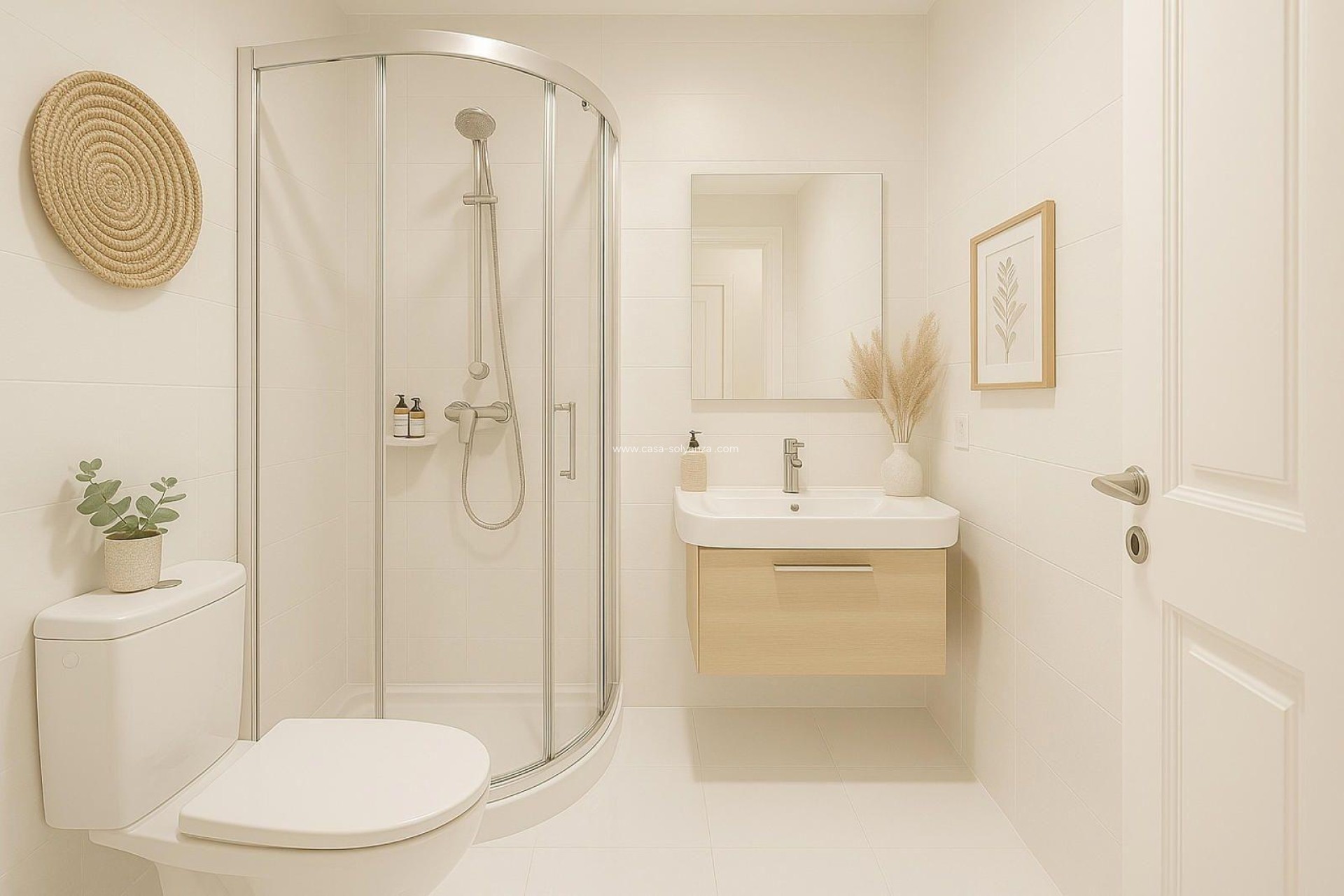 Reventa - Adosado - Torrevieja - La Siesta