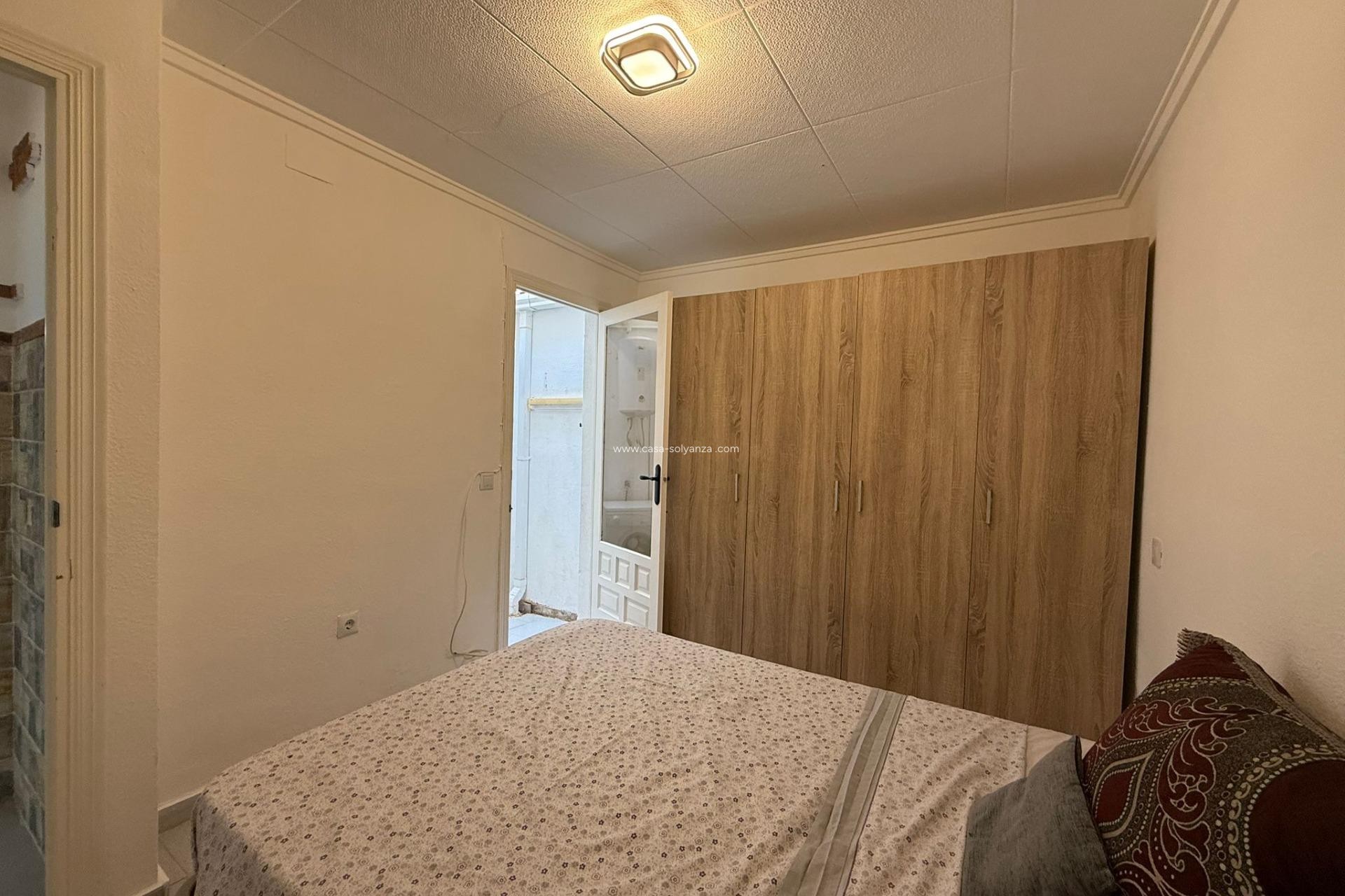 Reventa - Adosado - Torrevieja - La Siesta