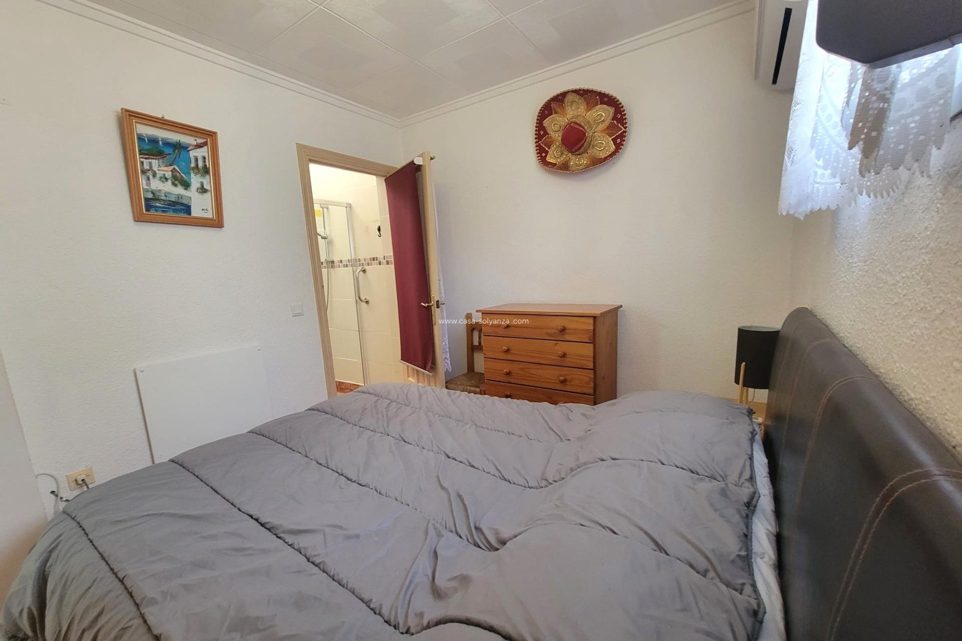 Reventa - Adosado - Torrevieja - La Siesta