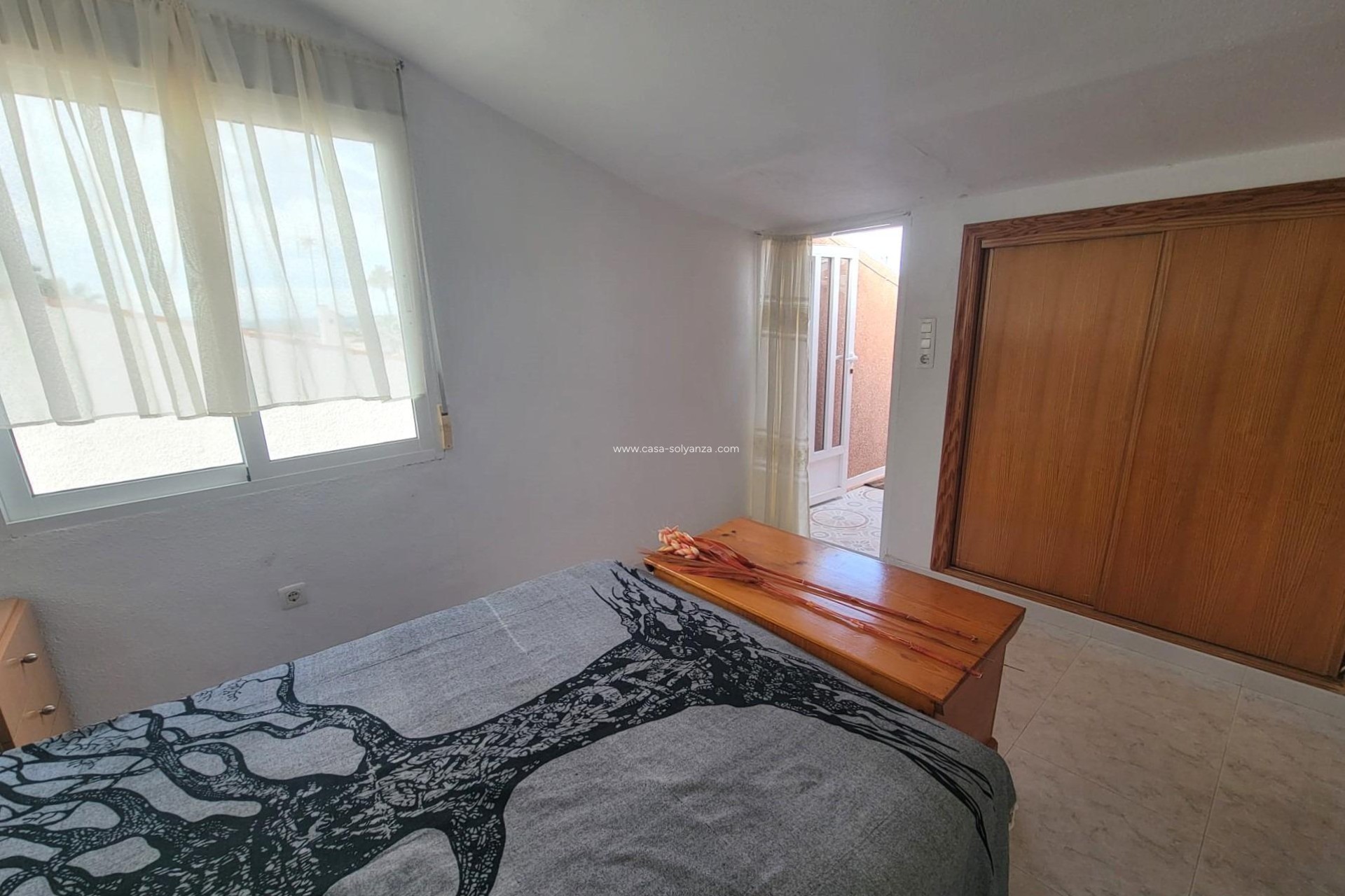 Reventa - Adosado - Torrevieja - La Siesta