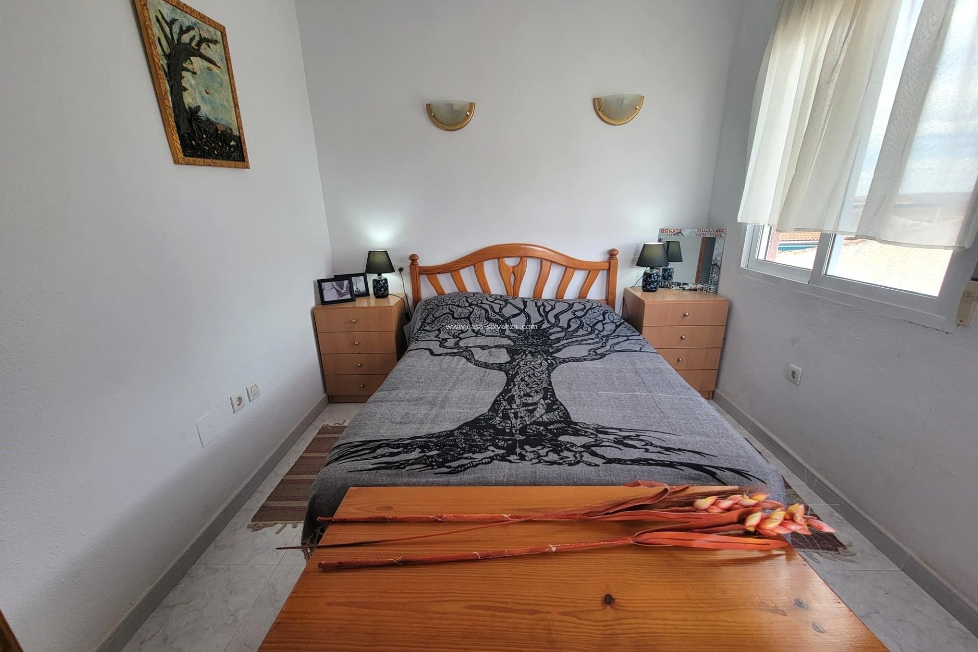 Reventa - Adosado - Torrevieja - La Siesta