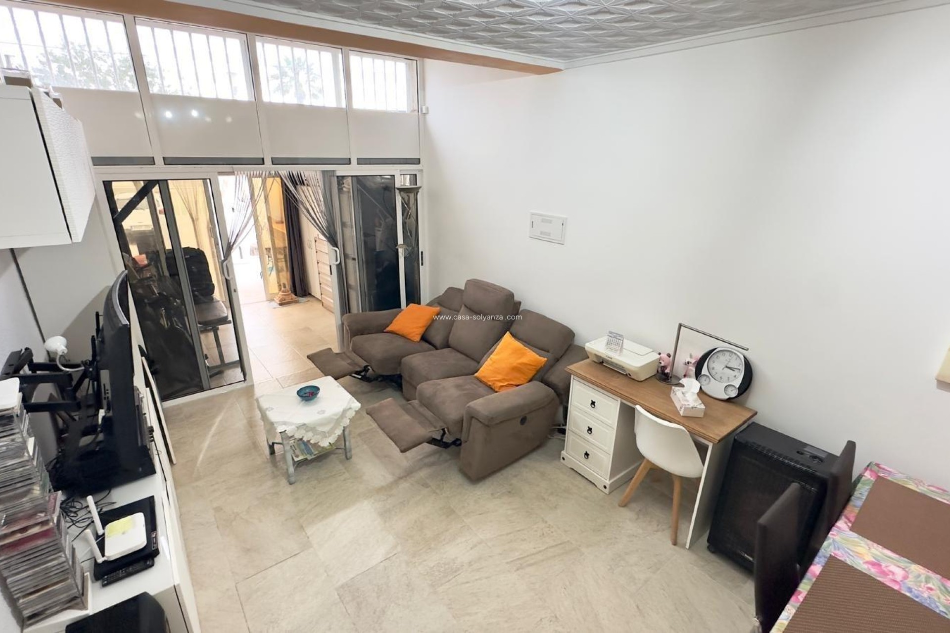 Reventa - Adosado - Torrevieja - La Siesta