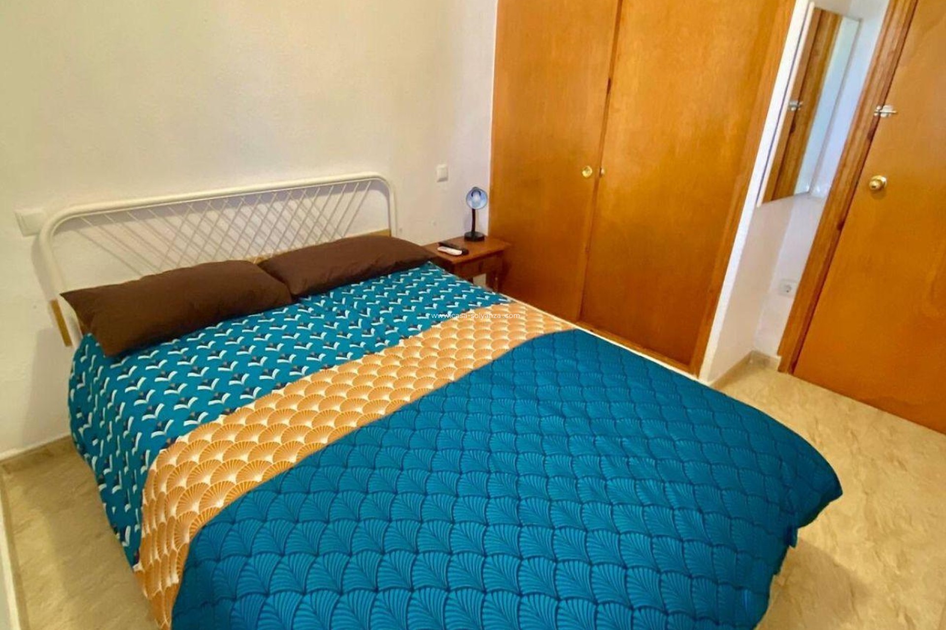 Reventa - Adosado - Torrevieja - La Siesta