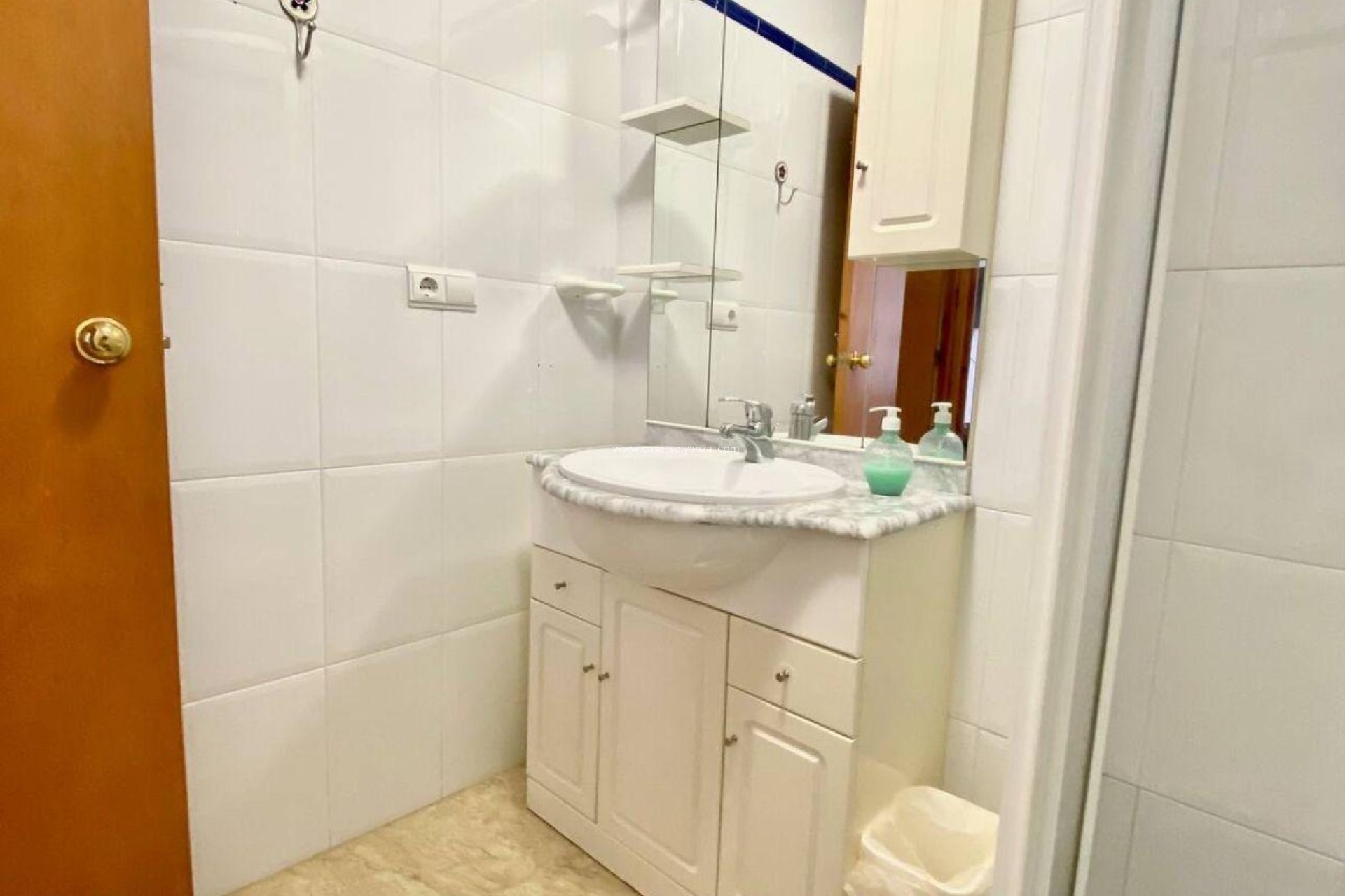 Reventa - Adosado - Torrevieja - La Siesta