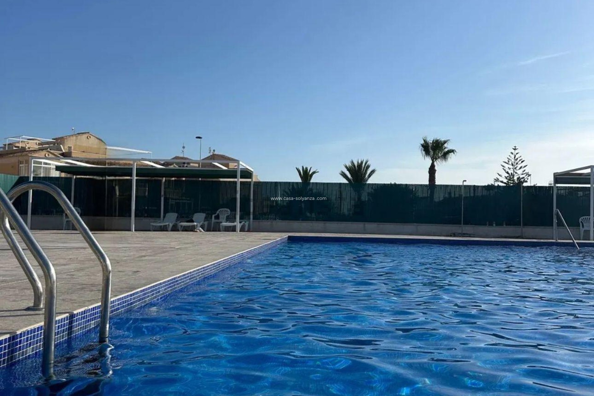 Reventa - Adosado - Torrevieja - La Siesta