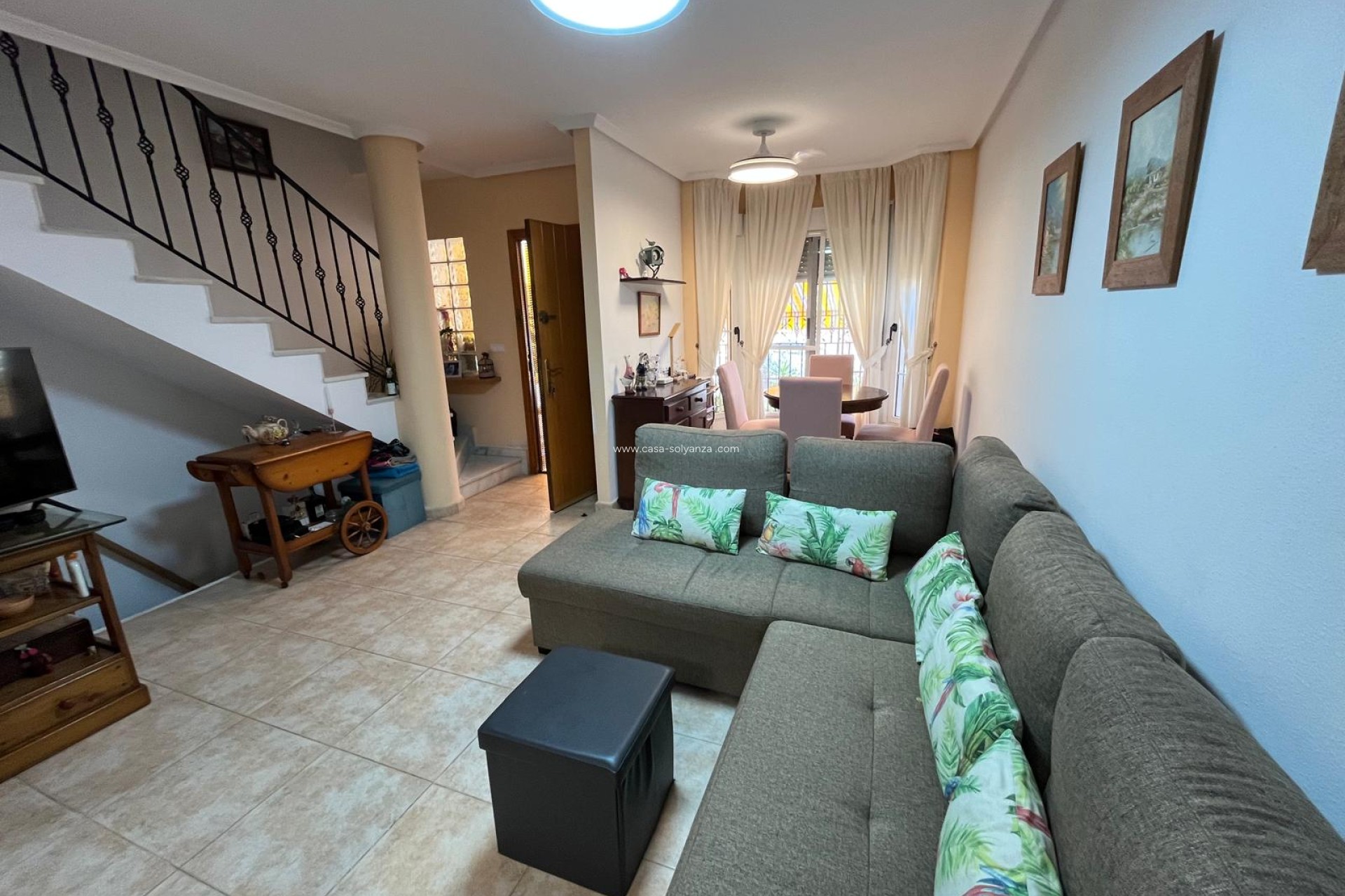 Reventa - Adosado - Torrevieja - Los Altos