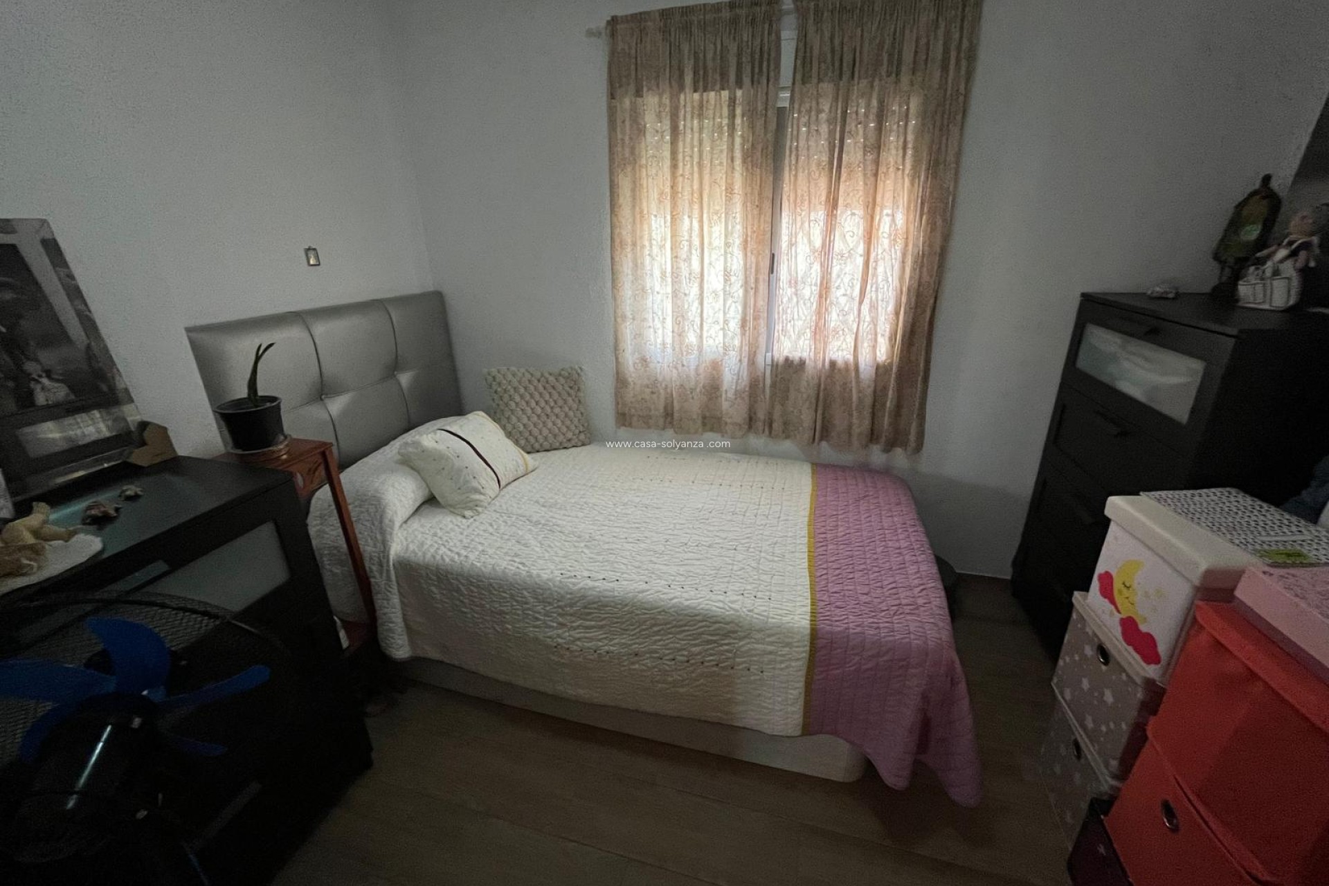 Reventa - Adosado - Torrevieja - Los Altos