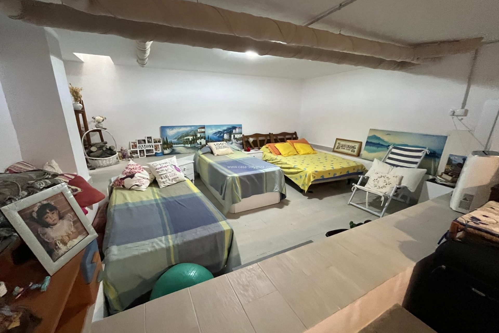 Reventa - Adosado - Torrevieja - Los Altos