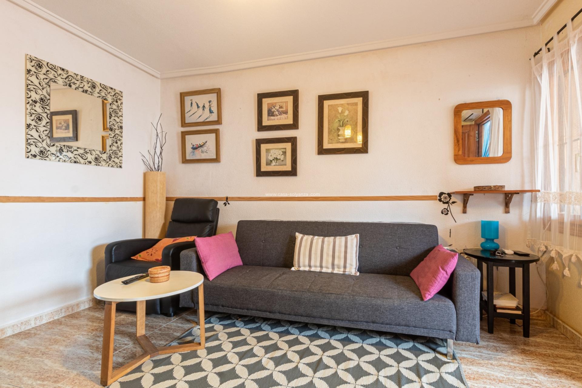 Reventa - Adosado - Torrevieja - Los altos