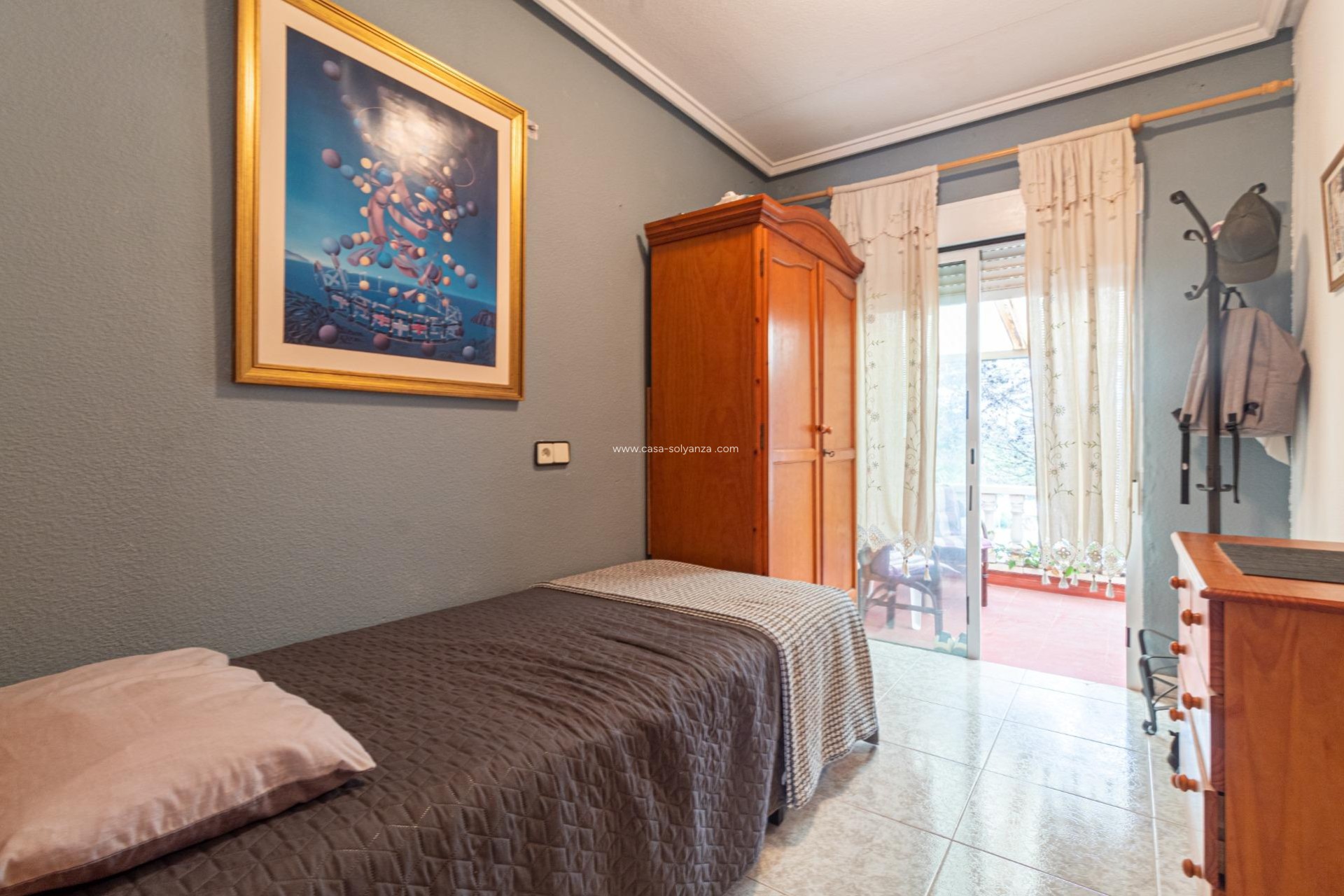 Reventa - Adosado - Torrevieja - Los altos