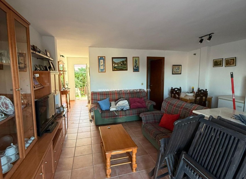 Reventa - Adosado - Torrevieja - Los Altos