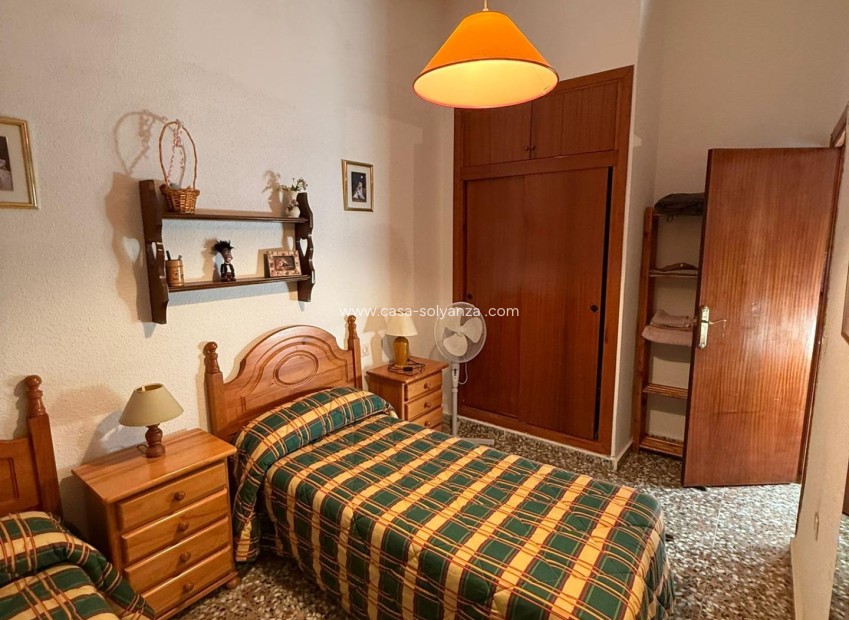 Reventa - Adosado - Torrevieja - Los Altos