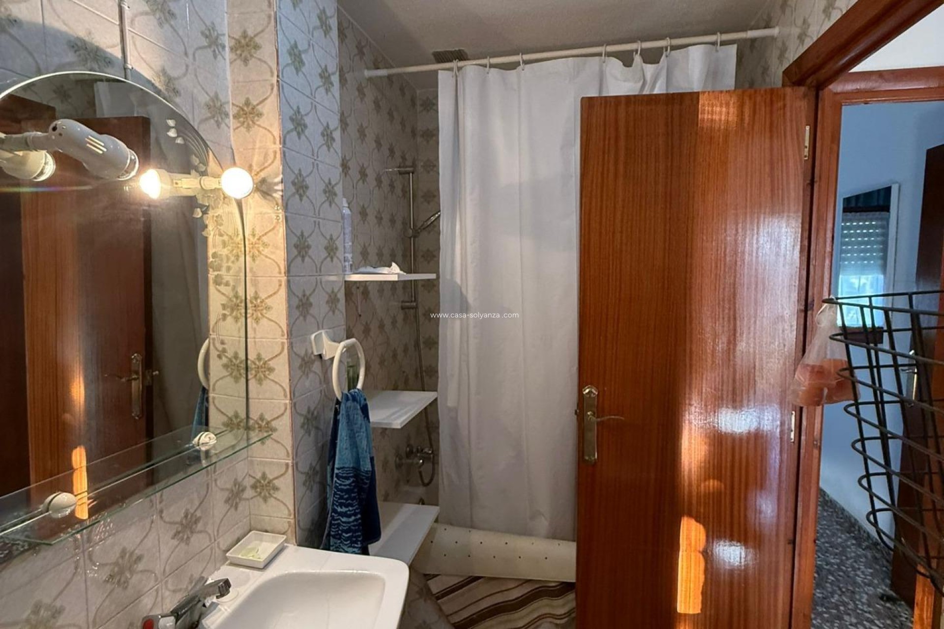 Reventa - Adosado - Torrevieja - Los Altos