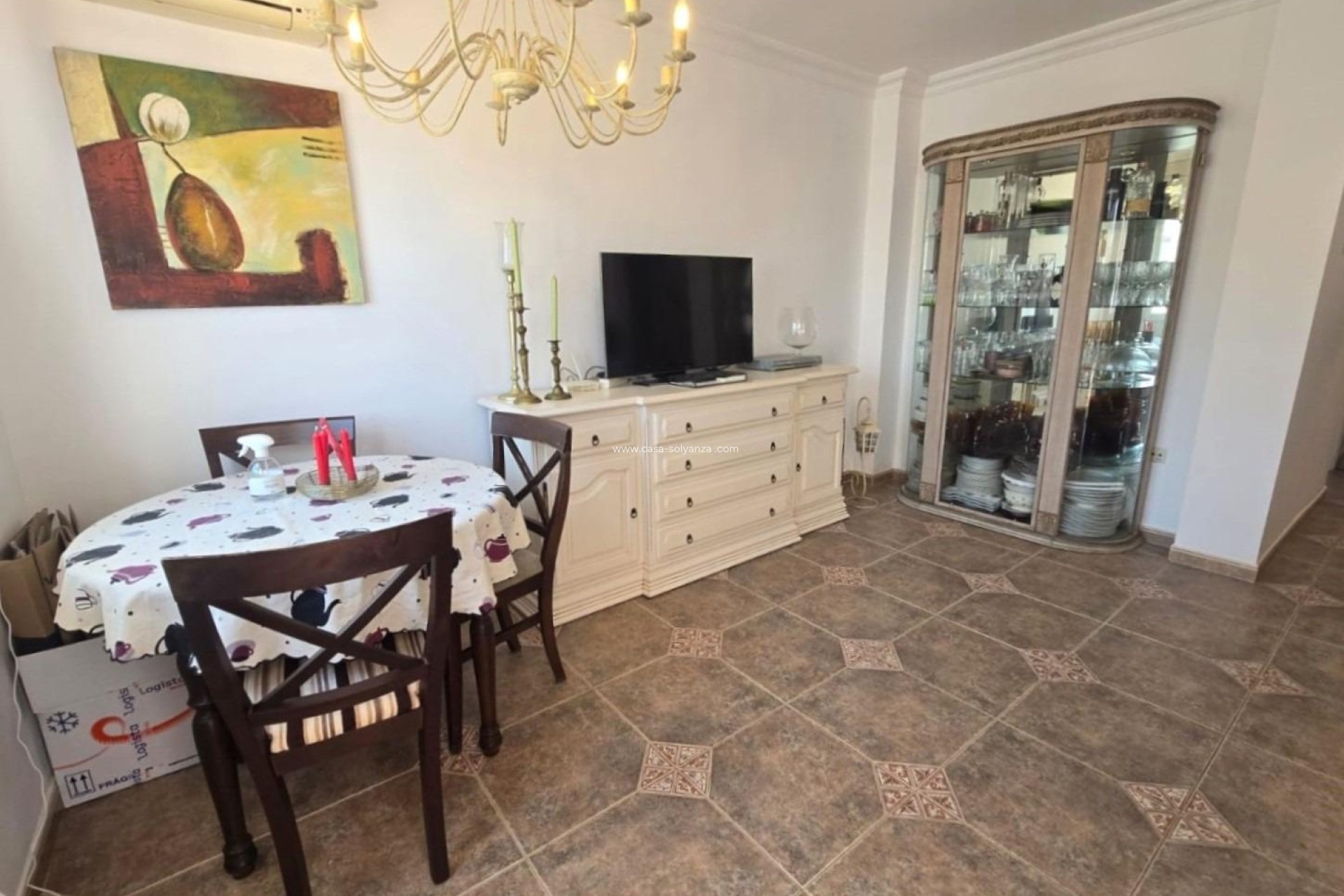 Reventa - Adosado - Torrevieja - Los Balcones