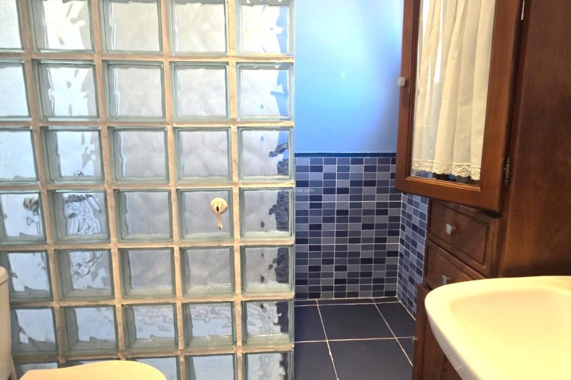 Reventa - Adosado - Torrevieja - Los Balcones