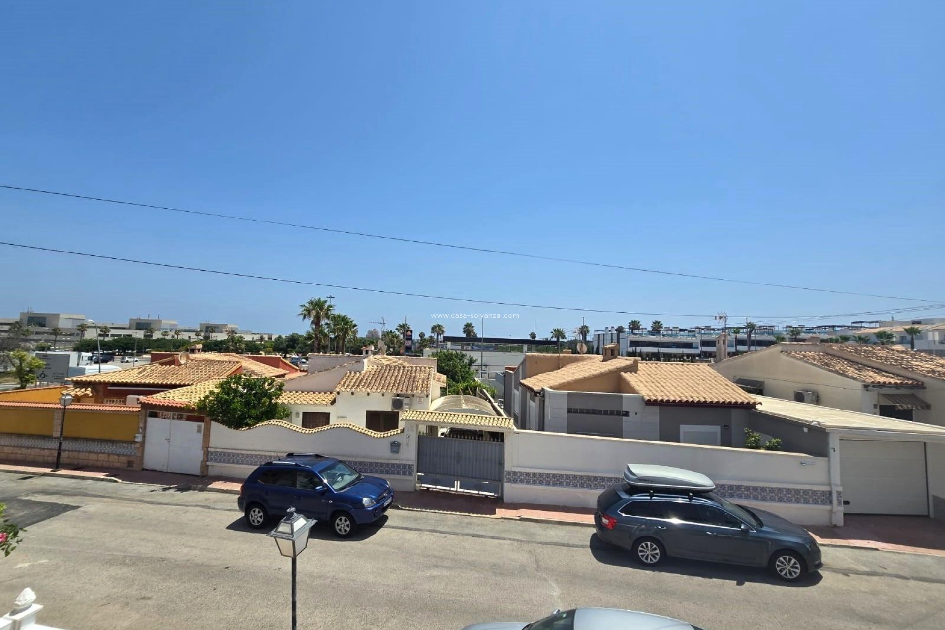 Reventa - Adosado - Torrevieja - Los Balcones