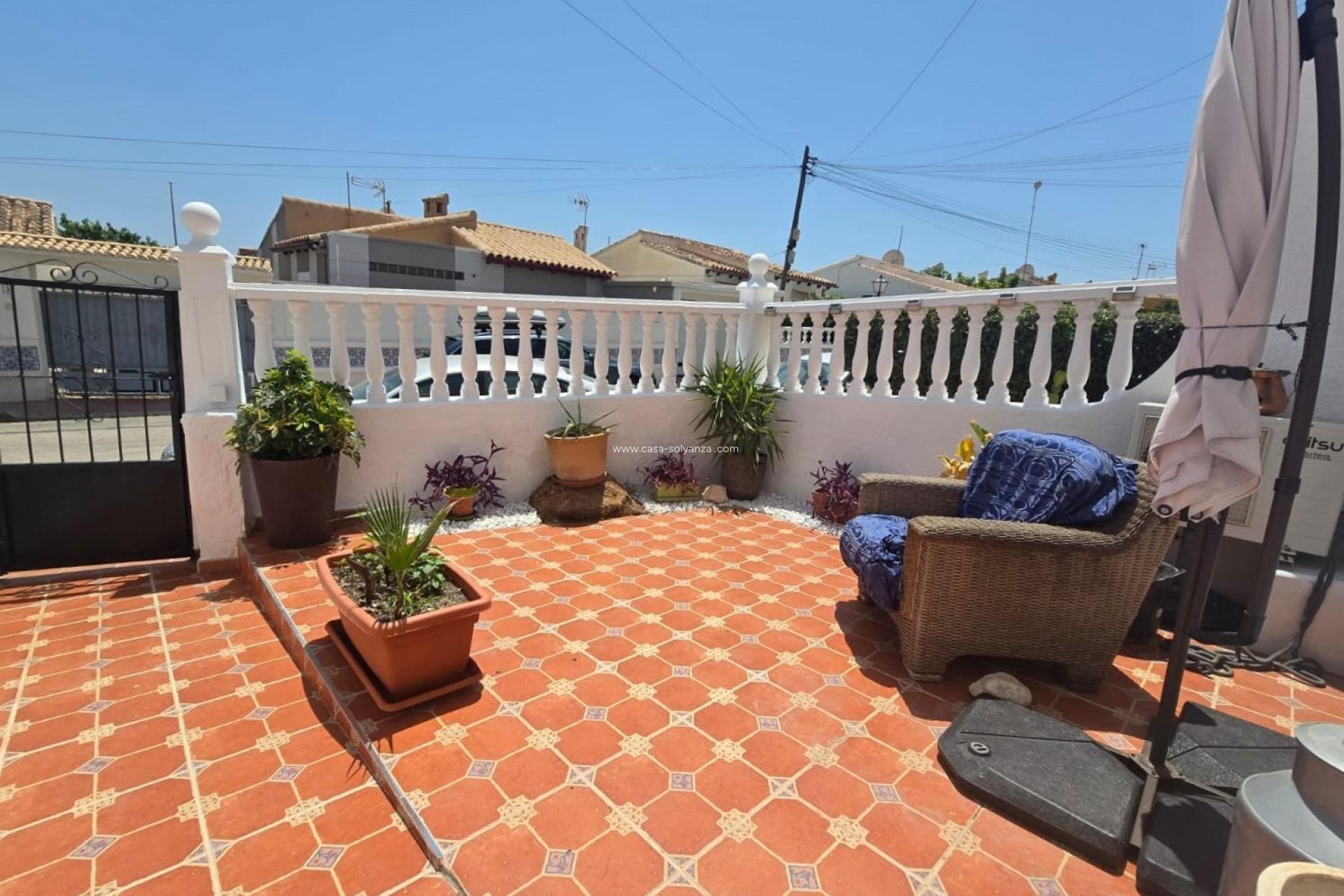 Reventa - Adosado - Torrevieja - Los Balcones