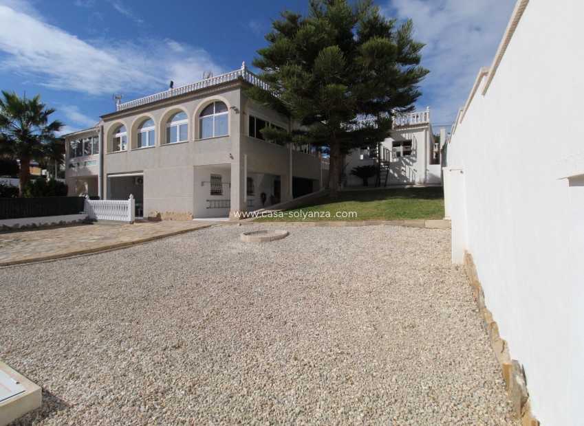 Reventa - Adosado - Torrevieja - Los Balcones