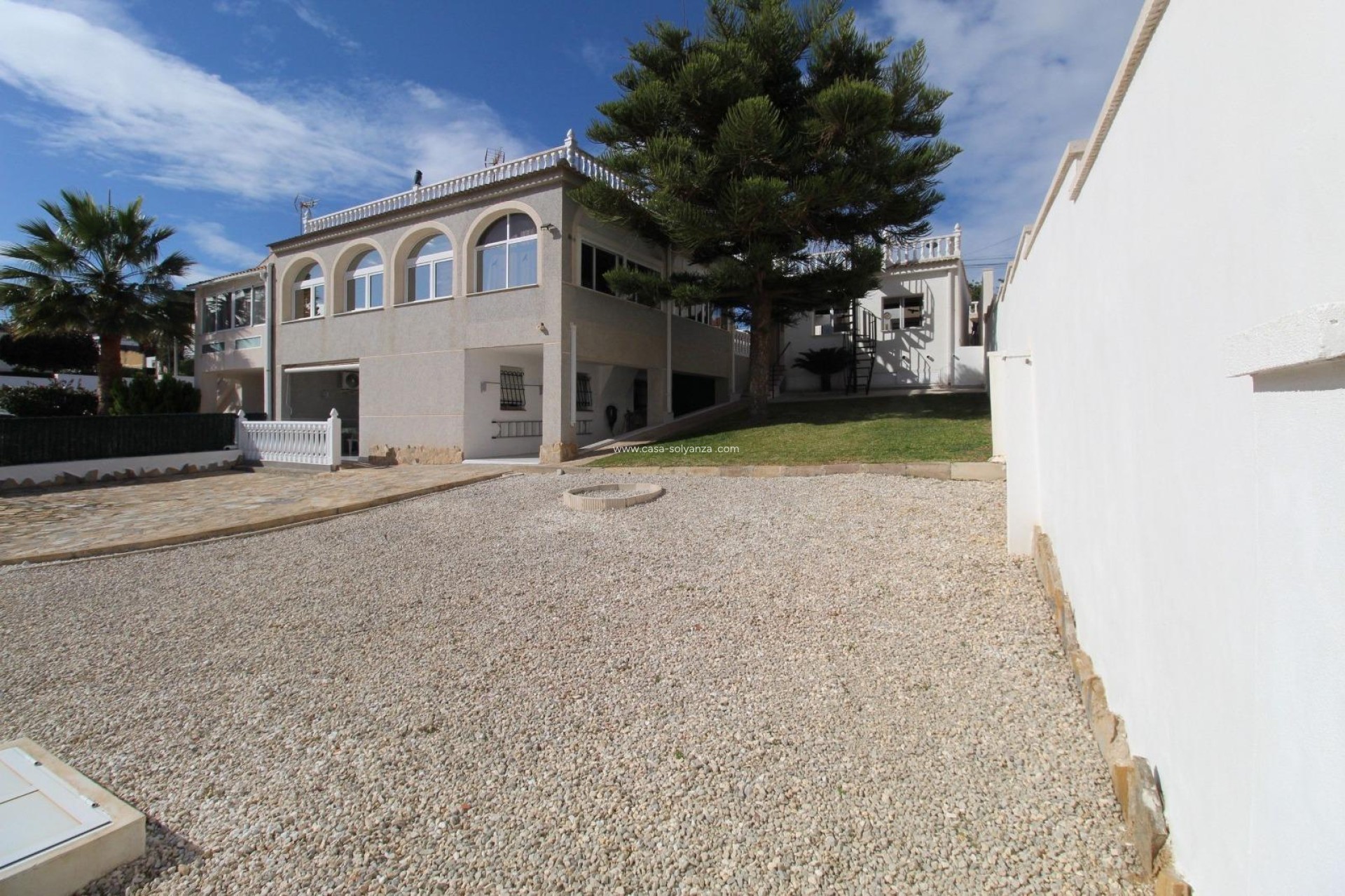 Reventa - Adosado - Torrevieja - Los Balcones