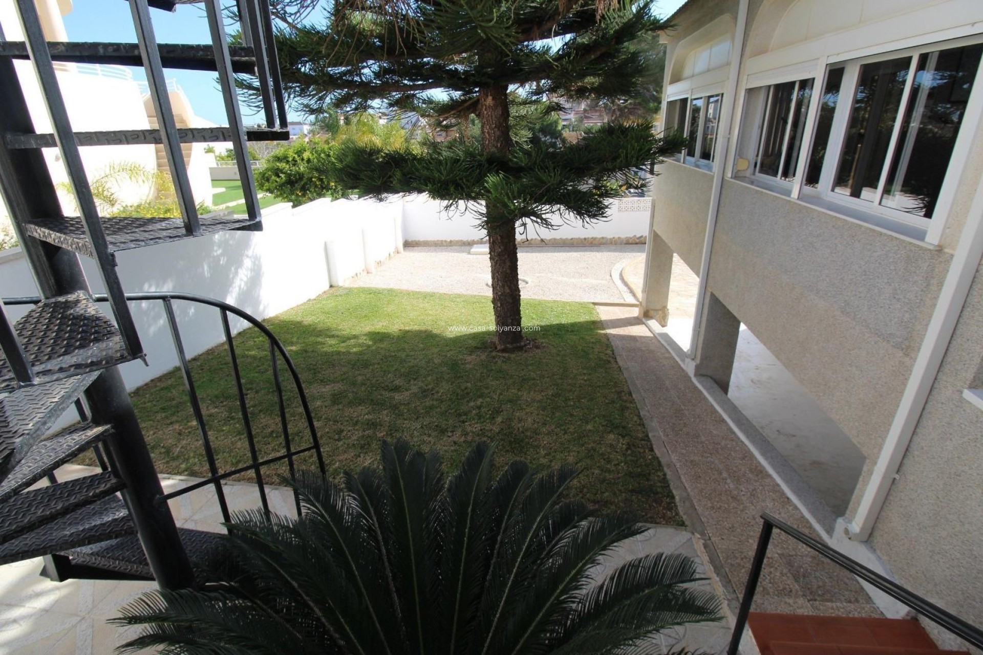 Reventa - Adosado - Torrevieja - Los Balcones