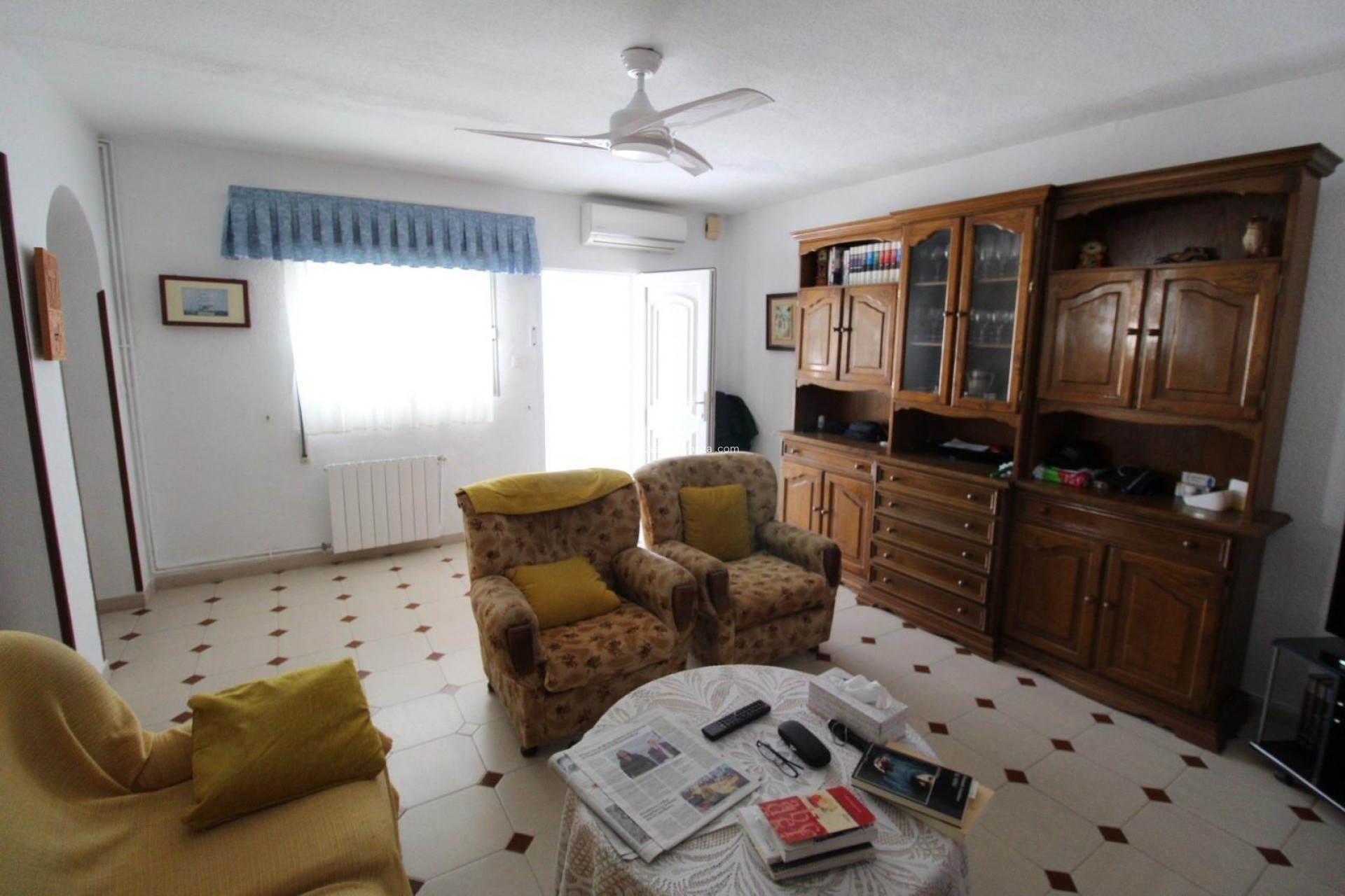 Reventa - Adosado - Torrevieja - Los Balcones