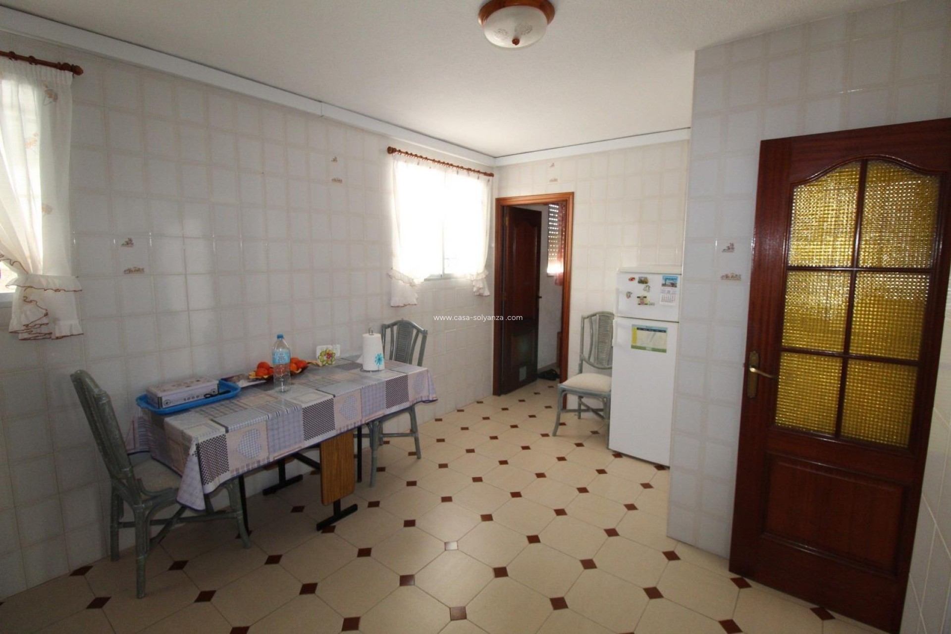 Reventa - Adosado - Torrevieja - Los Balcones