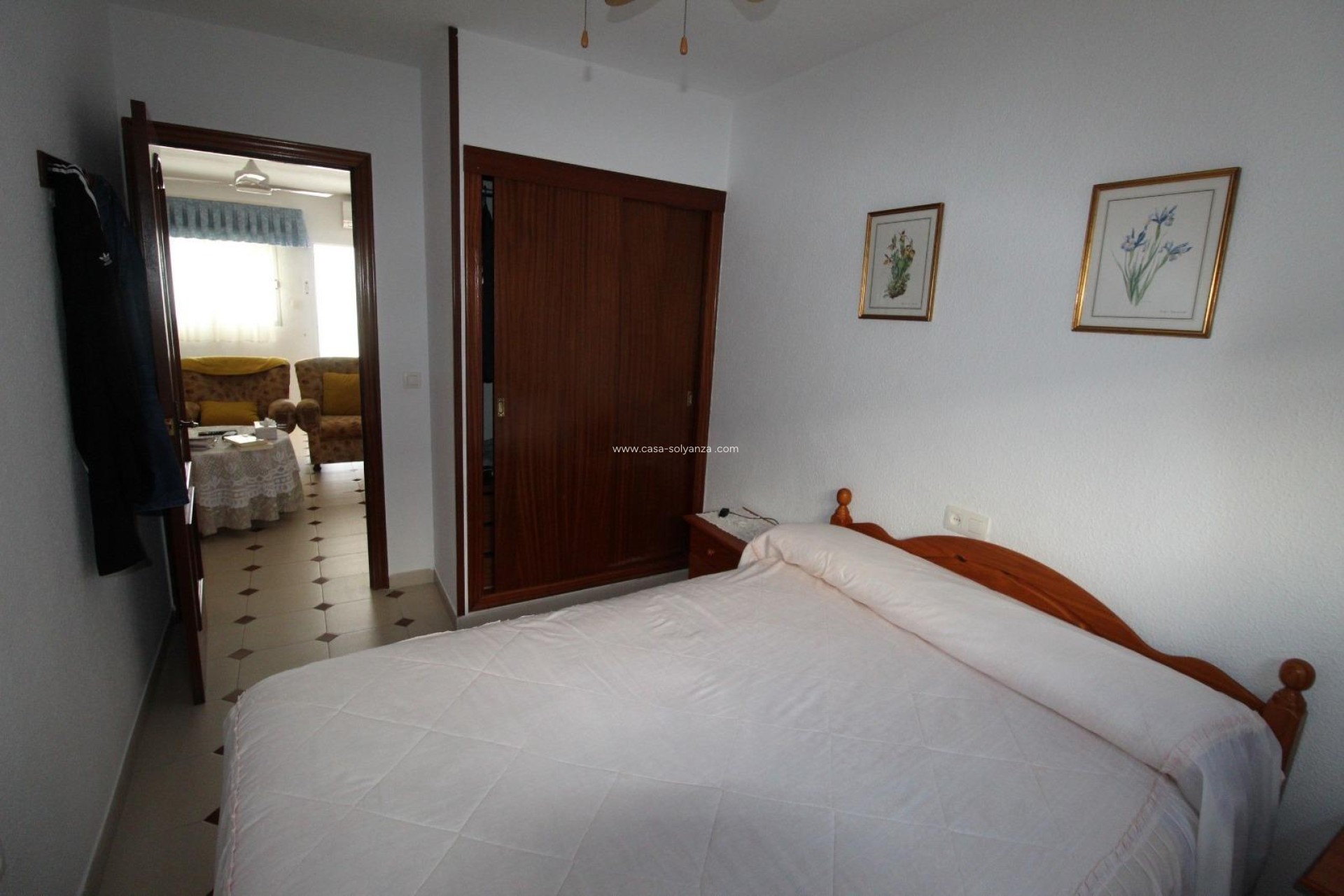 Reventa - Adosado - Torrevieja - Los Balcones