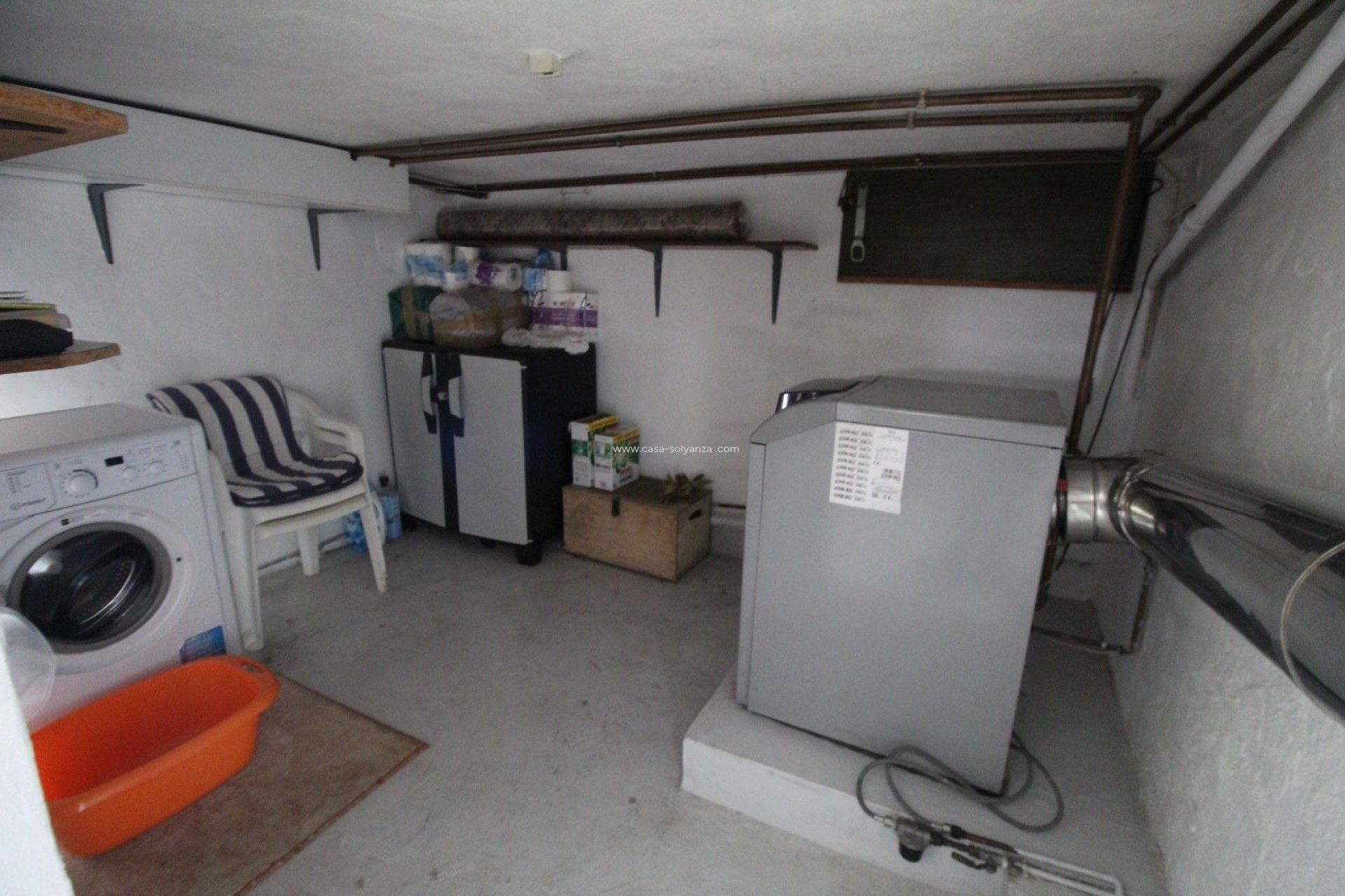 Reventa - Adosado - Torrevieja - Los Balcones