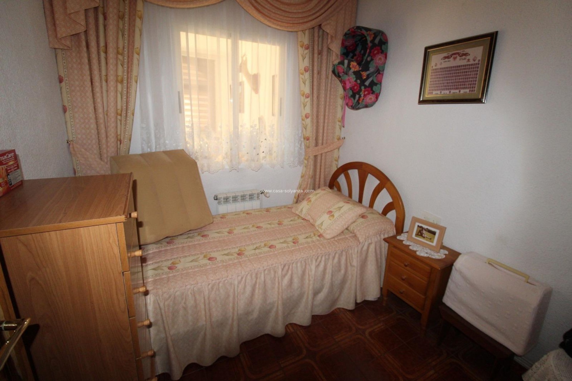 Reventa - Adosado - Torrevieja - Los Balcones