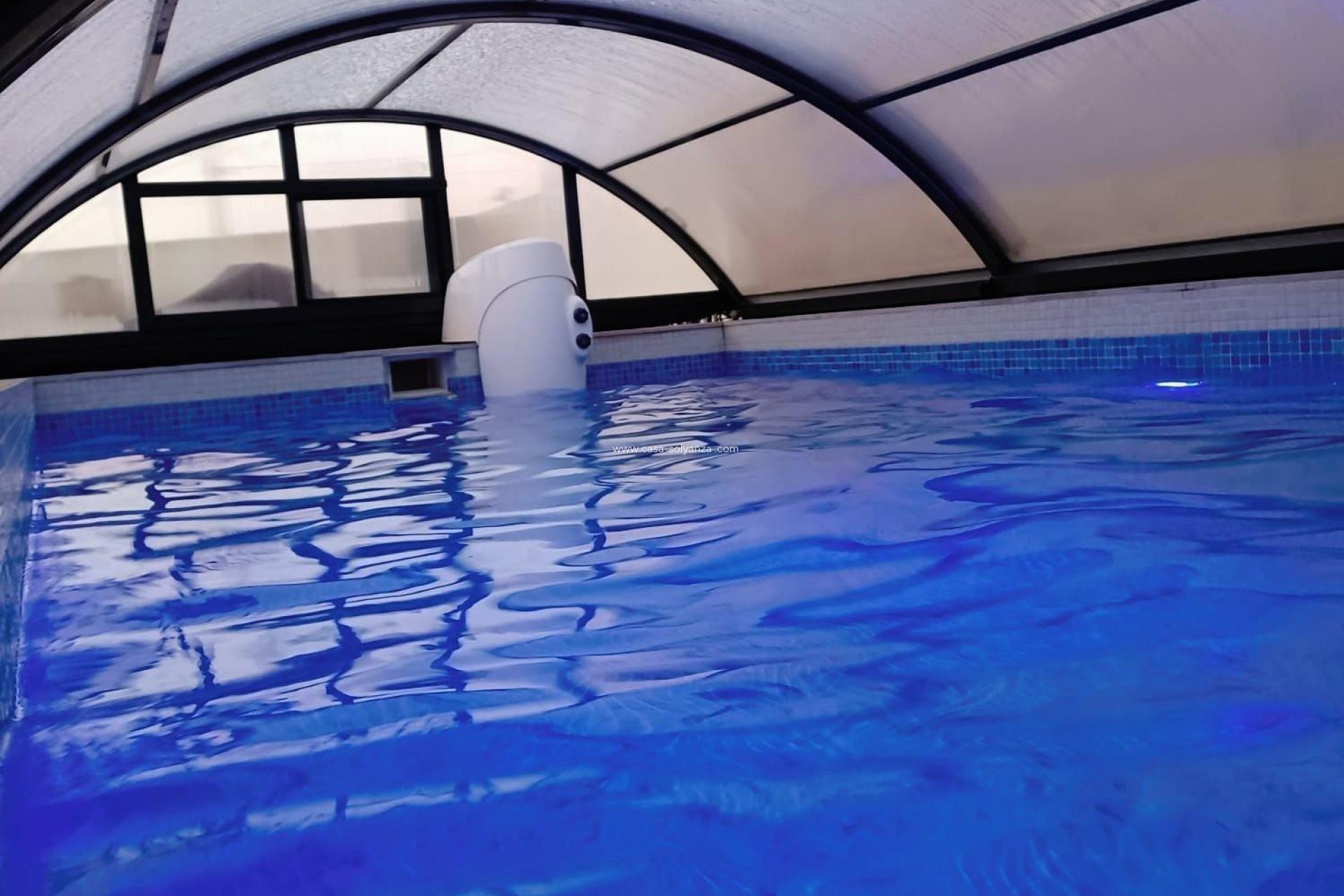 Reventa - Adosado - Torrevieja - Los Balcones