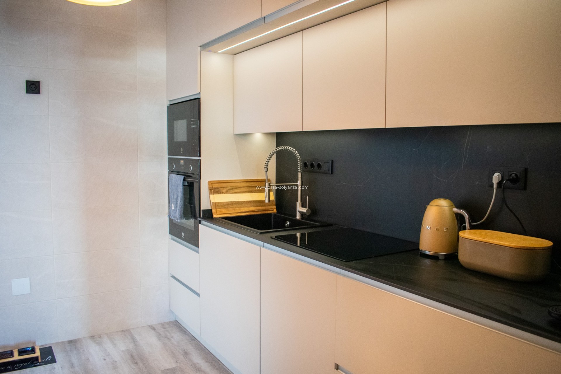 Reventa - Adosado - Torrevieja - Los Balcones