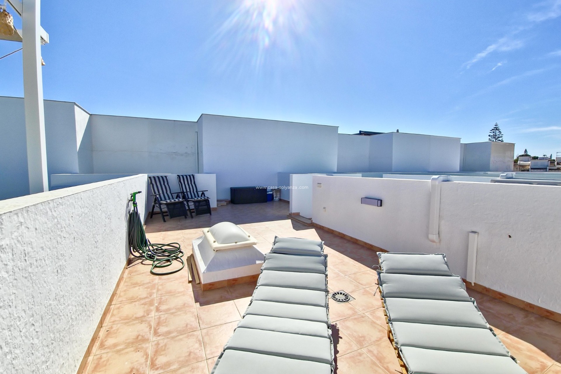 Reventa - Adosado - Torrevieja - Los Balcones