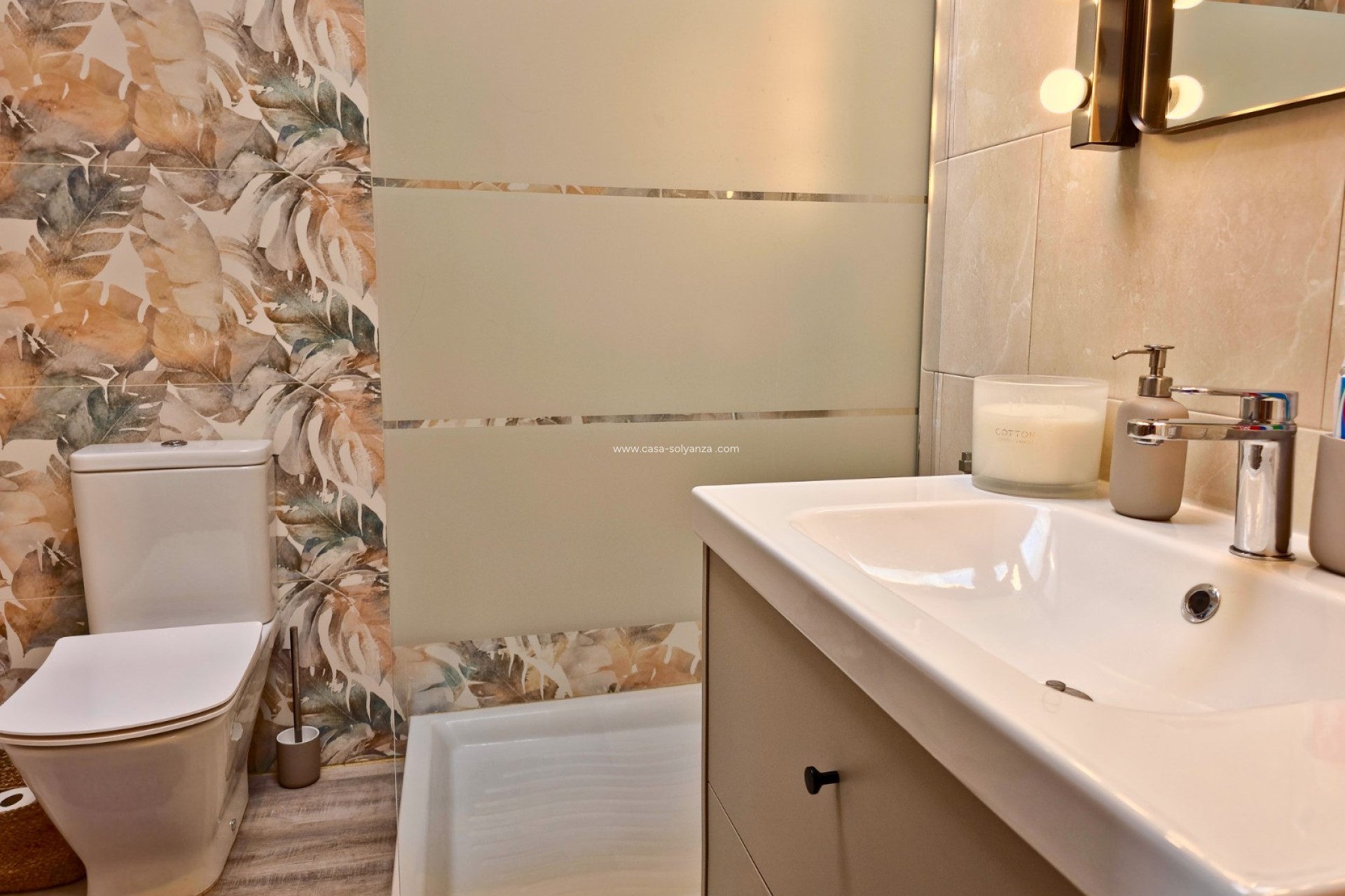 Reventa - Adosado - Torrevieja - Los Balcones