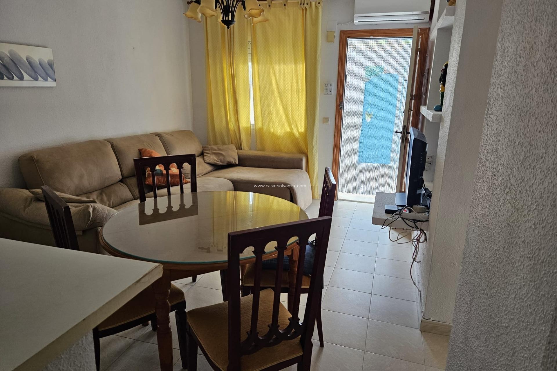 Reventa - Adosado - Torrevieja - Los Balcones