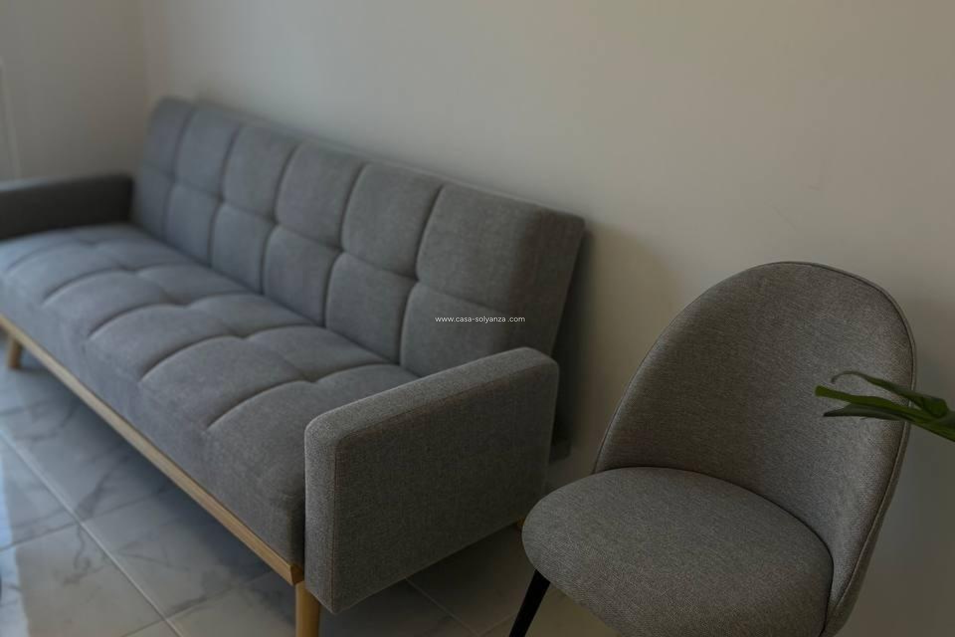 Reventa - Adosado - Torrevieja - Los Balcones