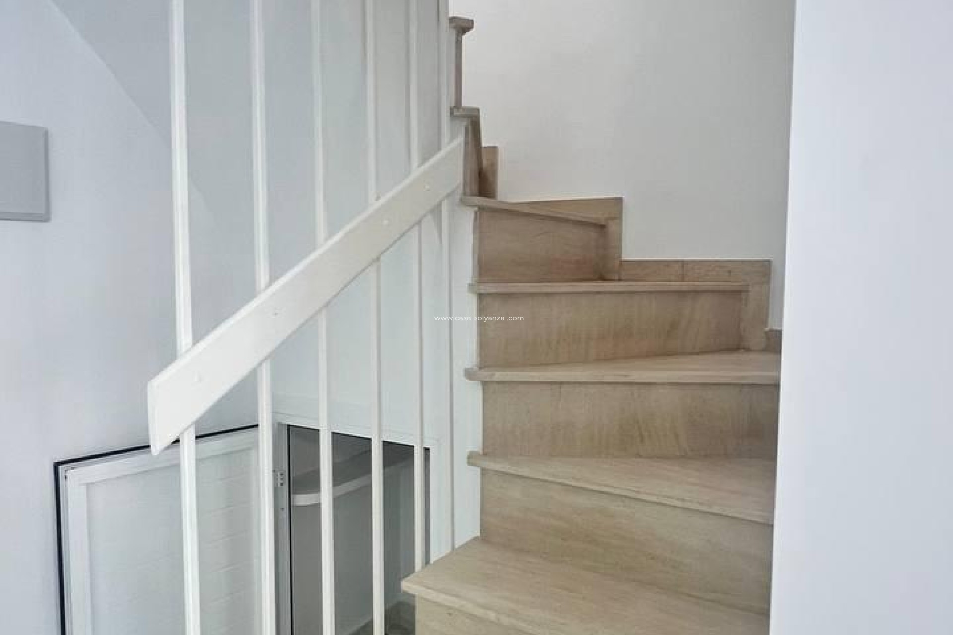 Reventa - Adosado - Torrevieja - Los Balcones