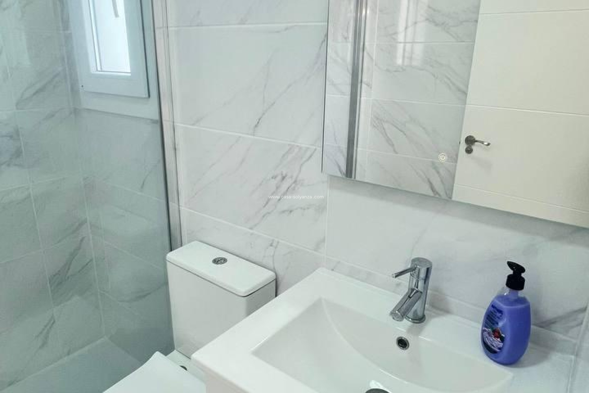 Reventa - Adosado - Torrevieja - Los Balcones